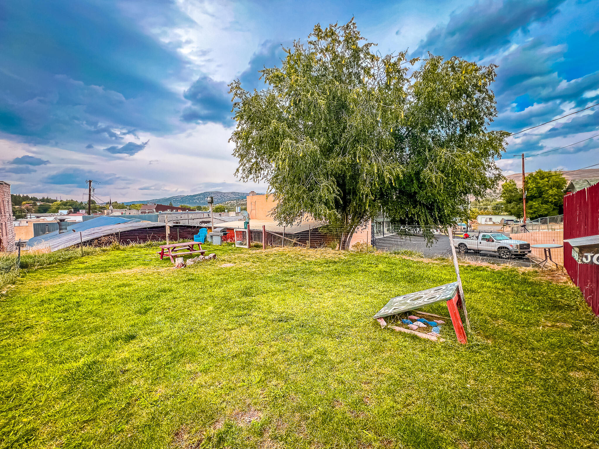 N/A - Commercial Sale