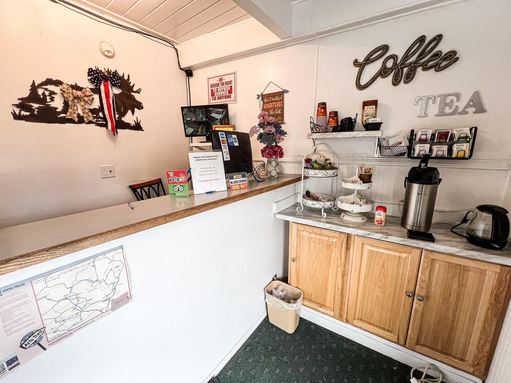 N/A - Commercial Sale