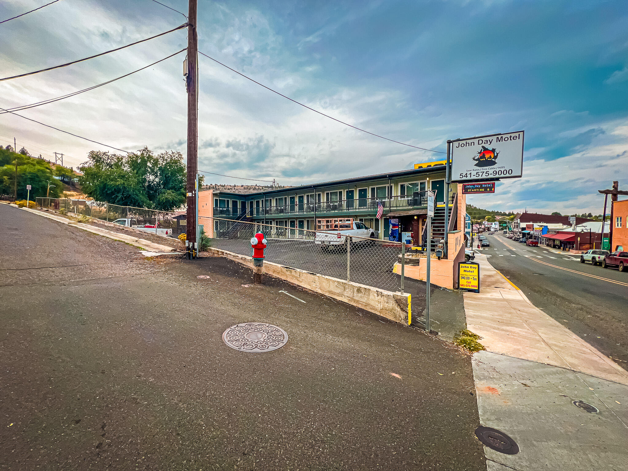 N/A - Commercial Sale