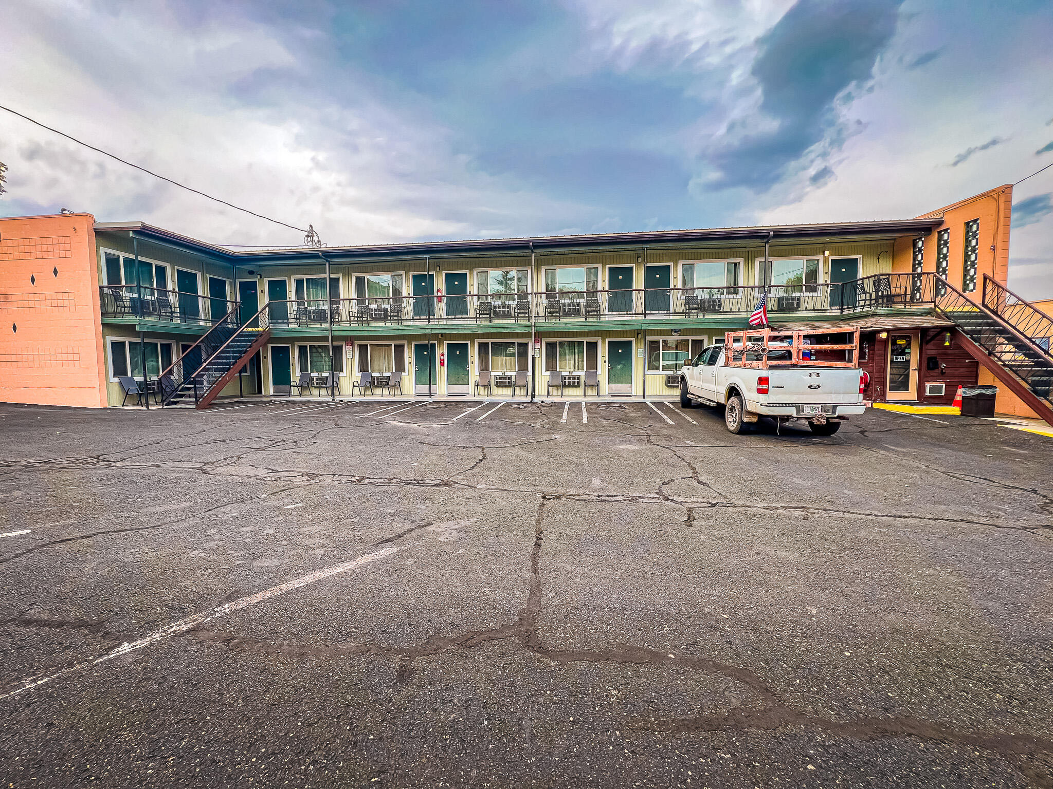 N/A - Commercial Sale