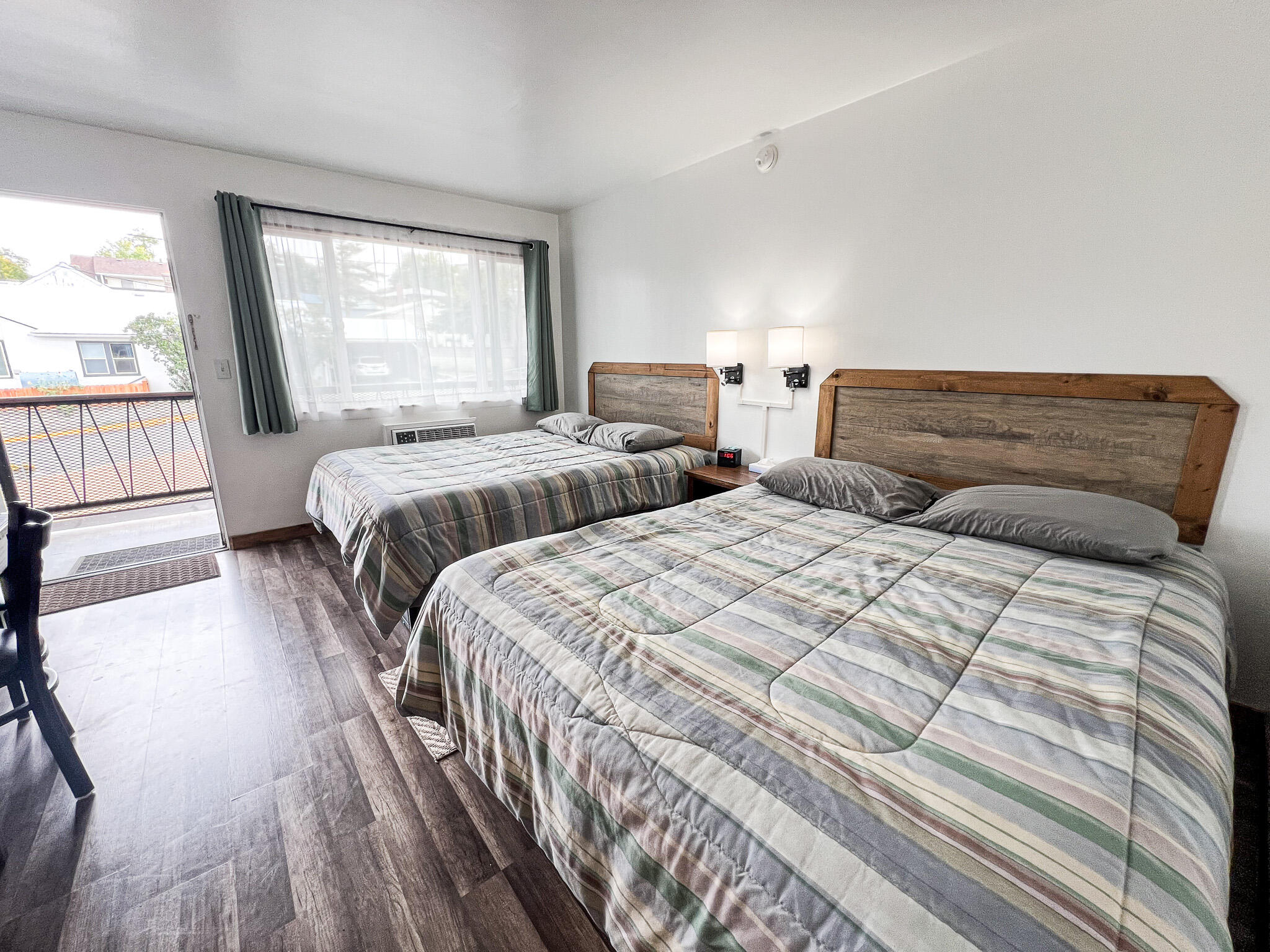 N/A - Commercial Sale