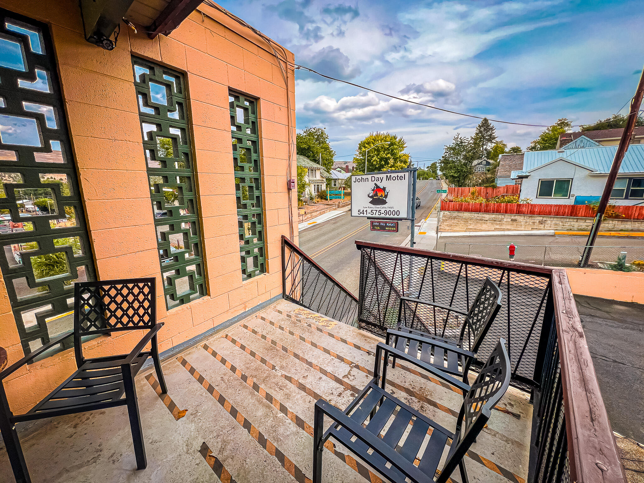 N/A - Commercial Sale