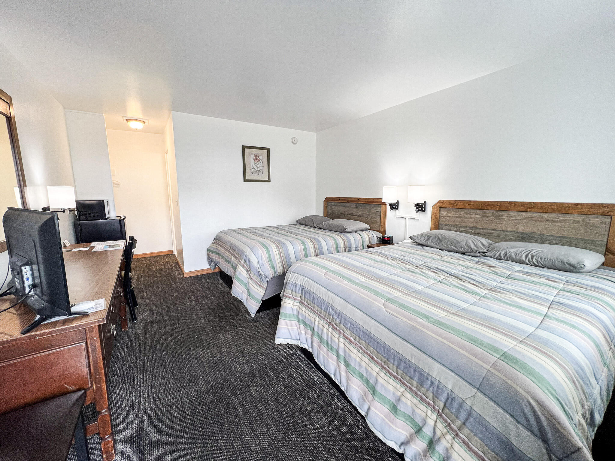 N/A - Commercial Sale