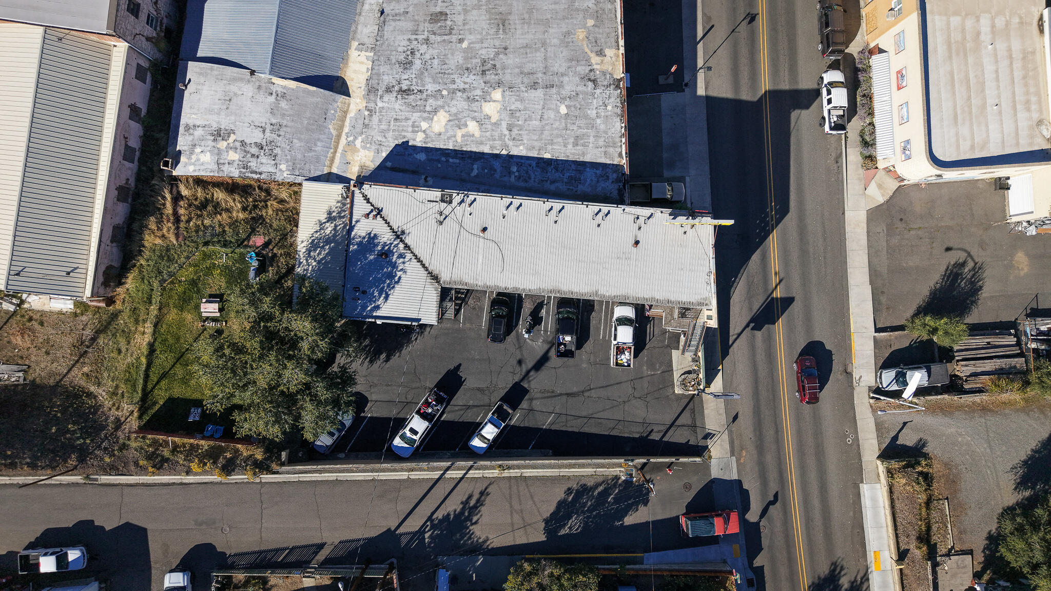 N/A - Commercial Sale