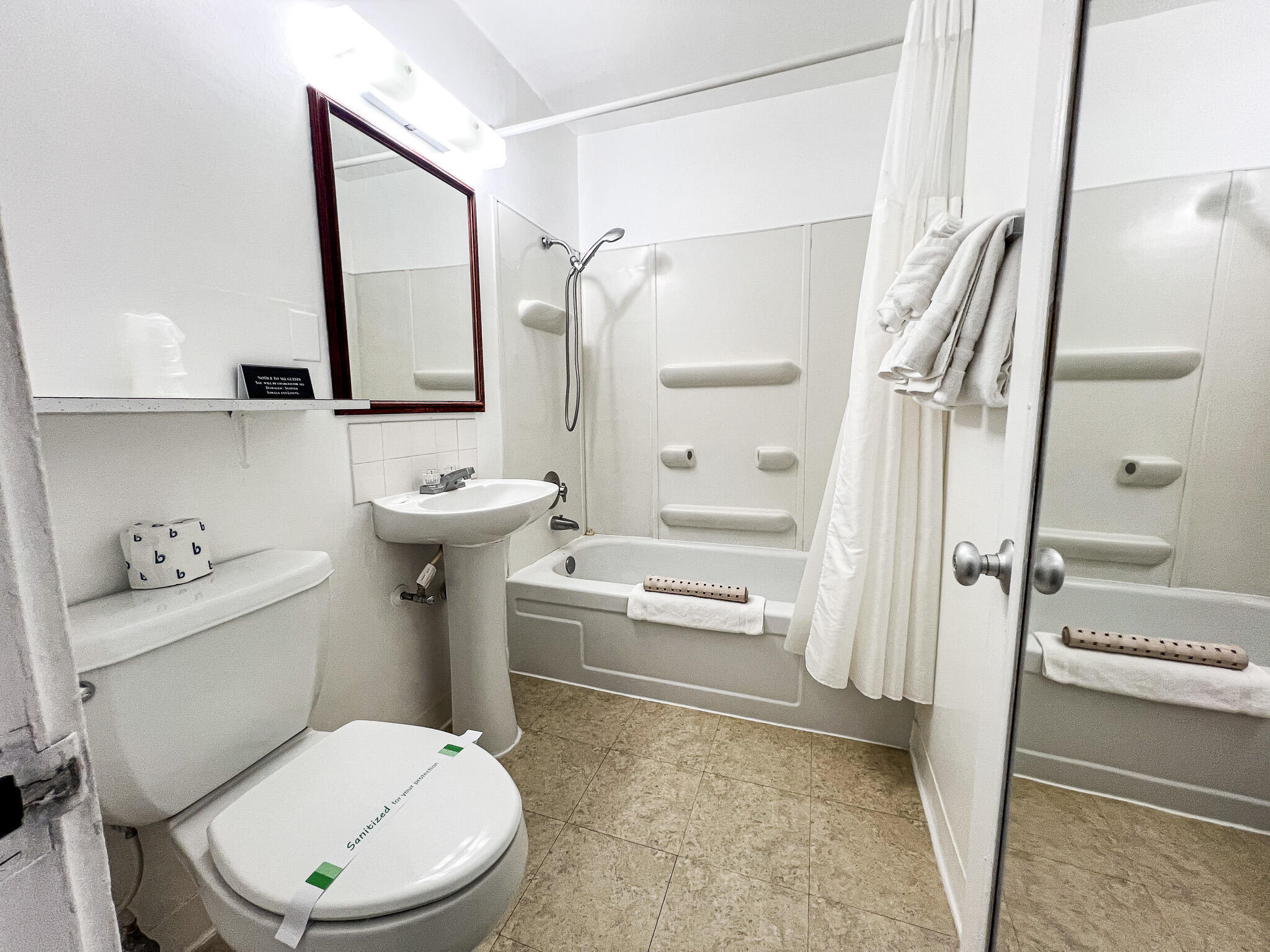 N/A - Commercial Sale