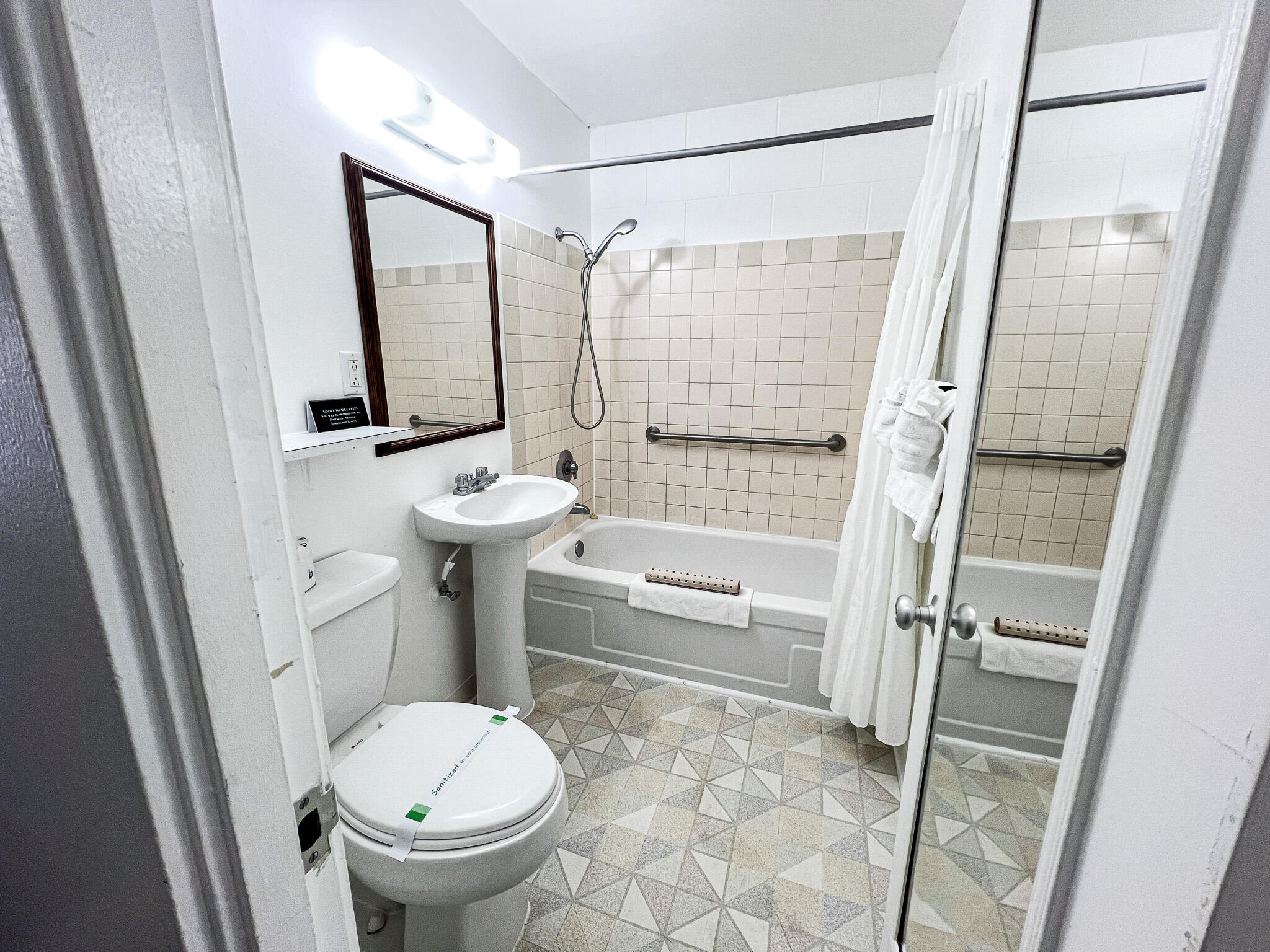 N/A - Commercial Sale