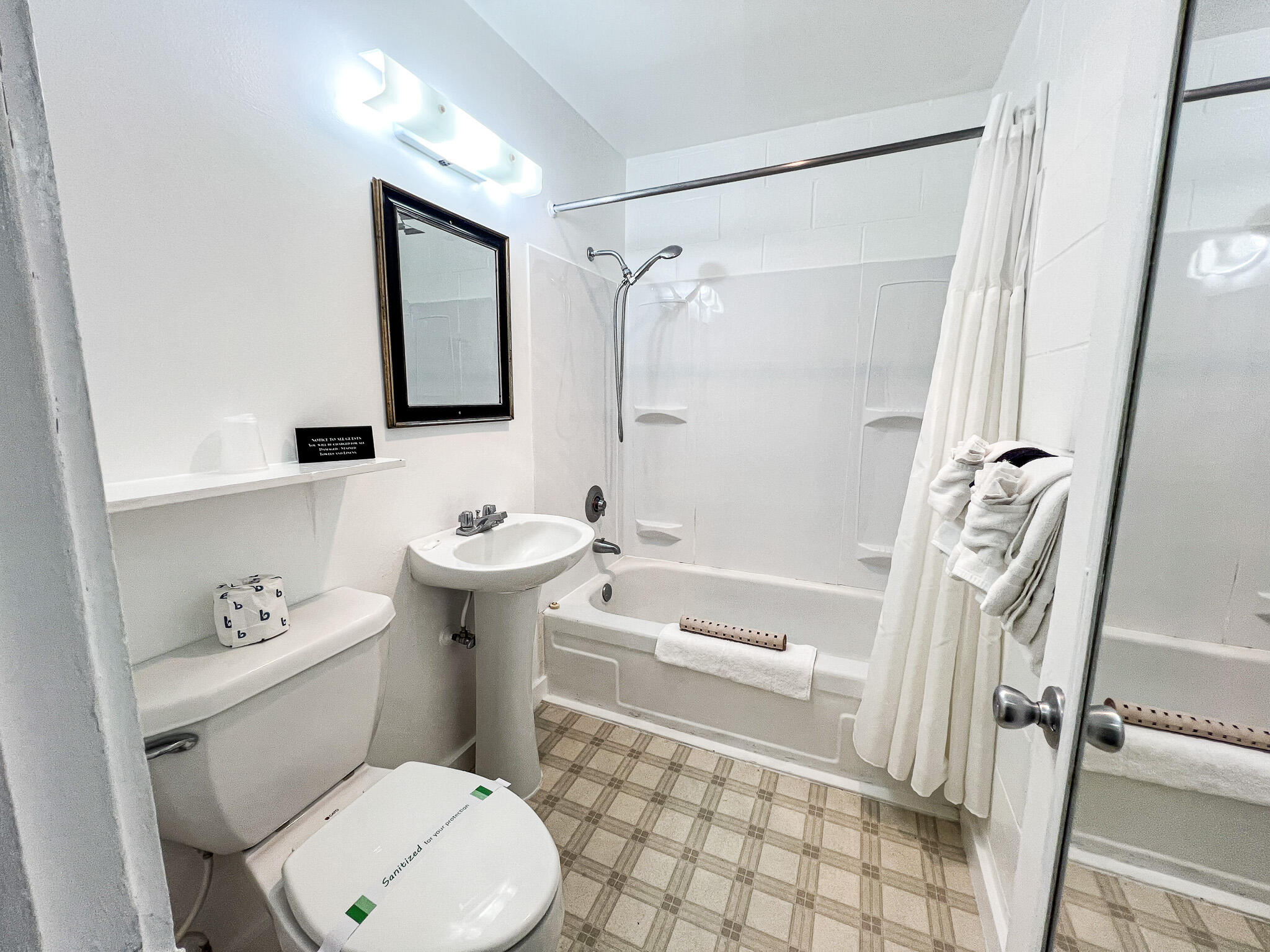 N/A - Commercial Sale