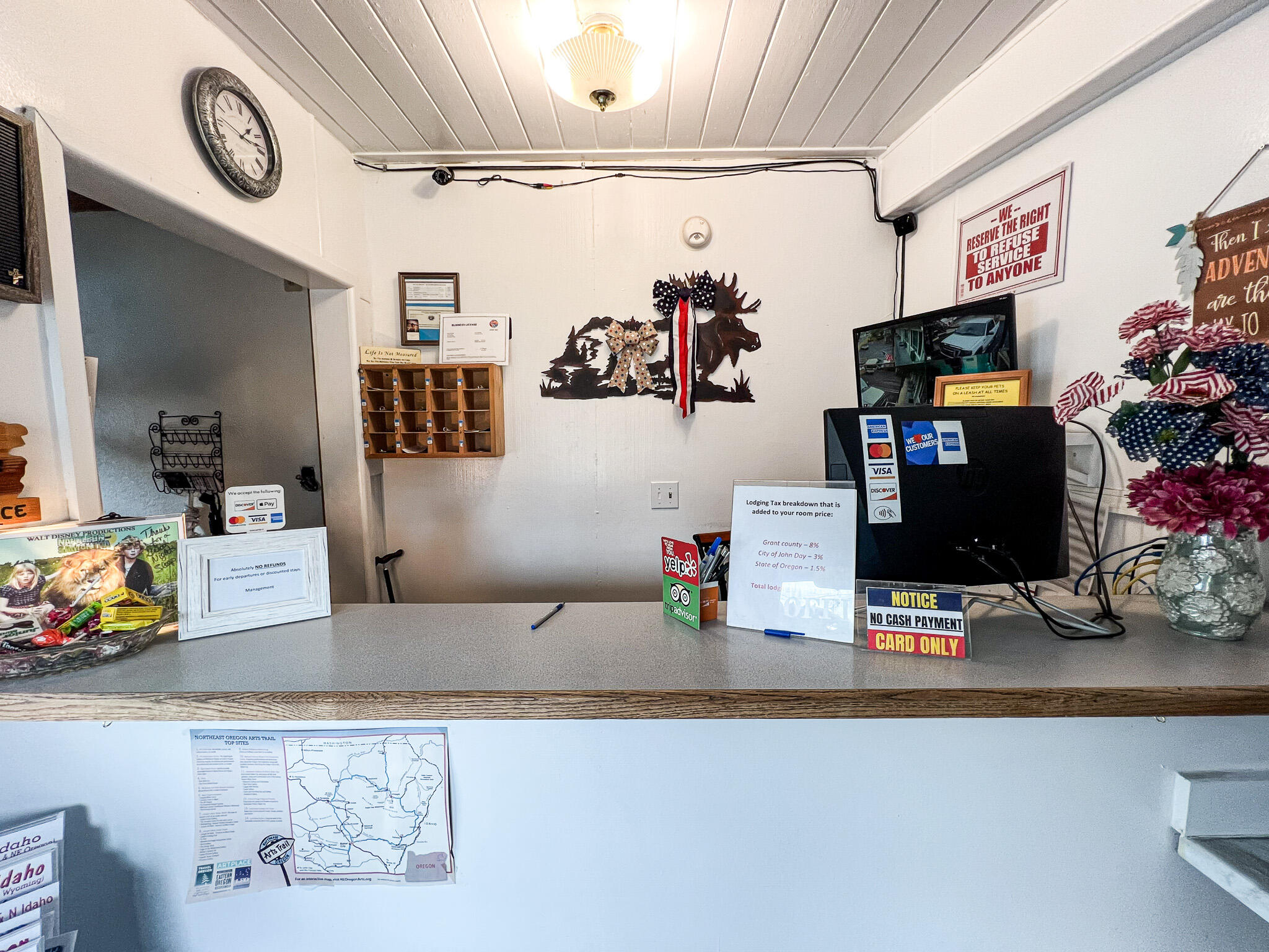 N/A - Commercial Sale