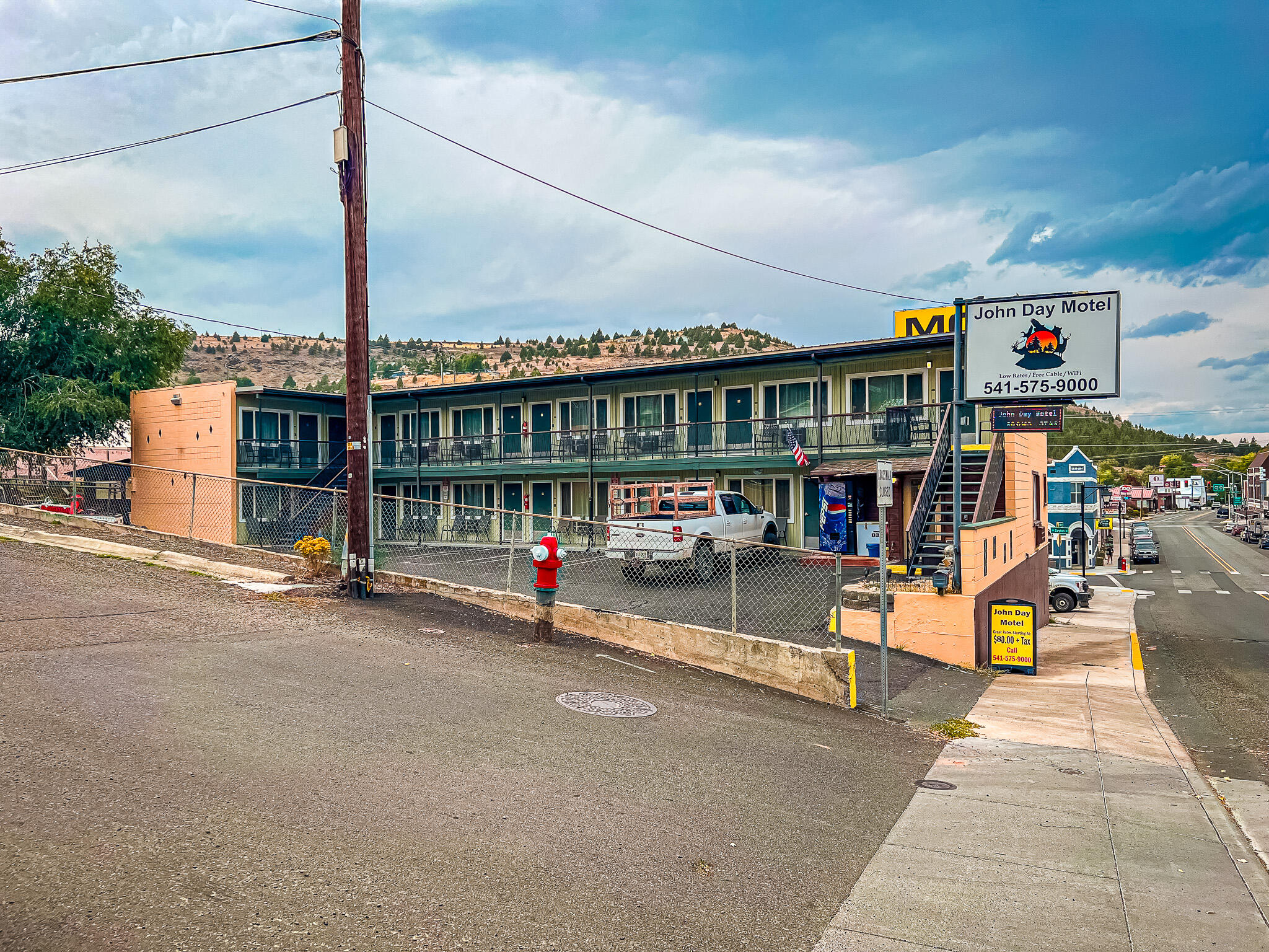 N/A - Commercial Sale