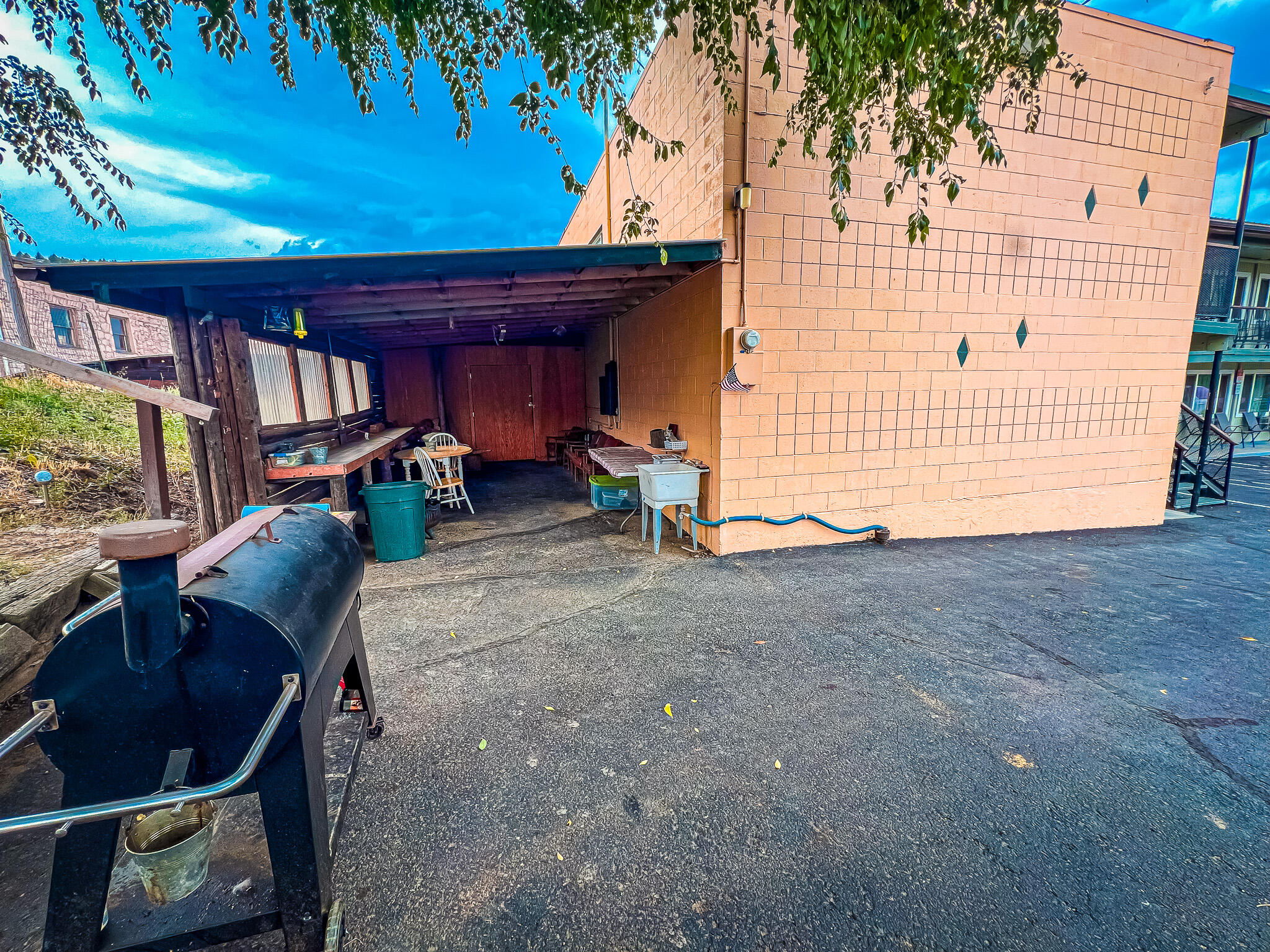 N/A - Commercial Sale