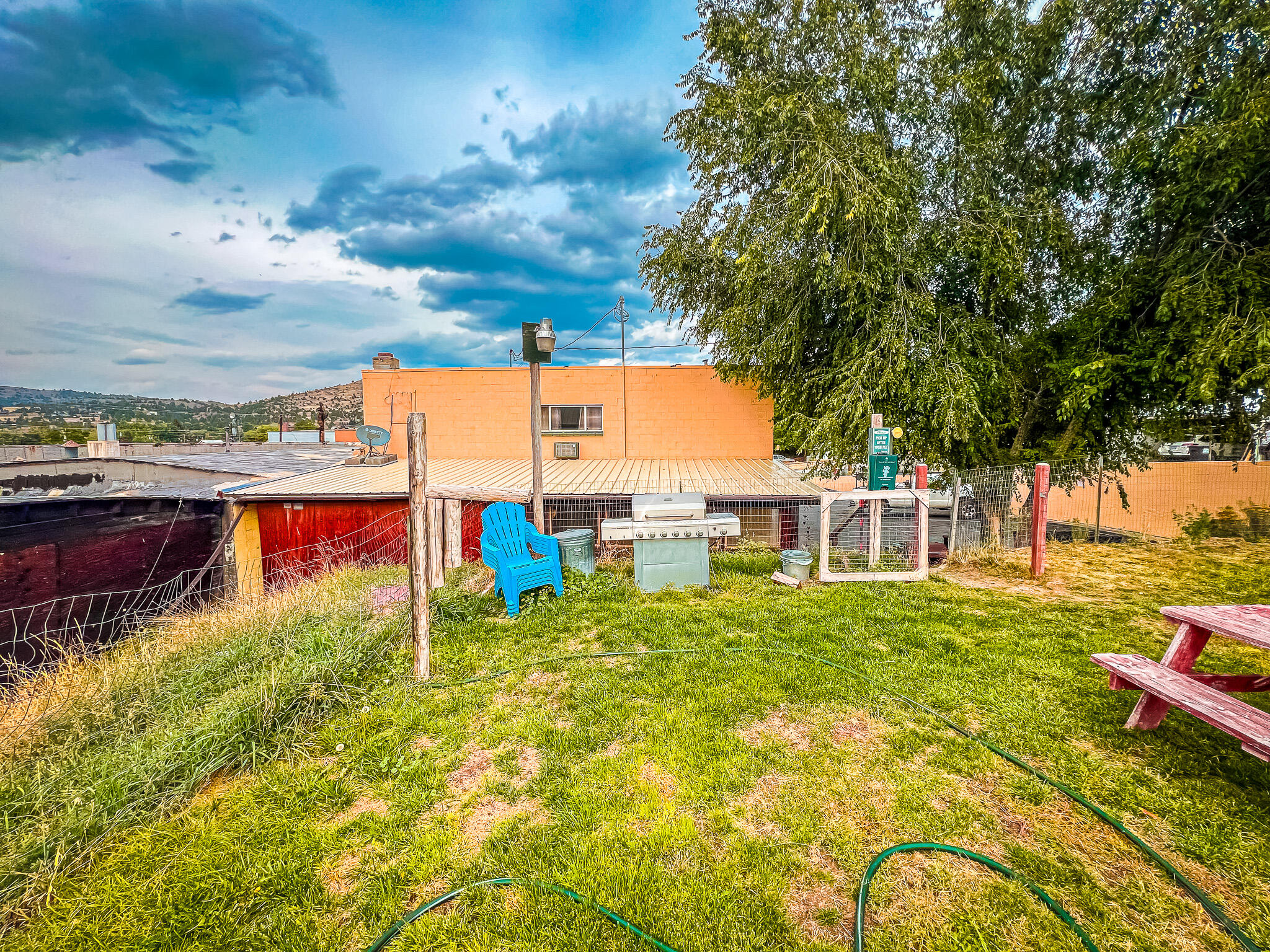 N/A - Commercial Sale