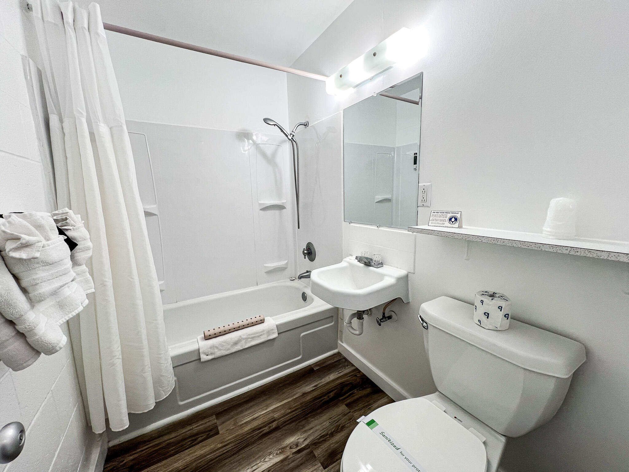 N/A - Commercial Sale