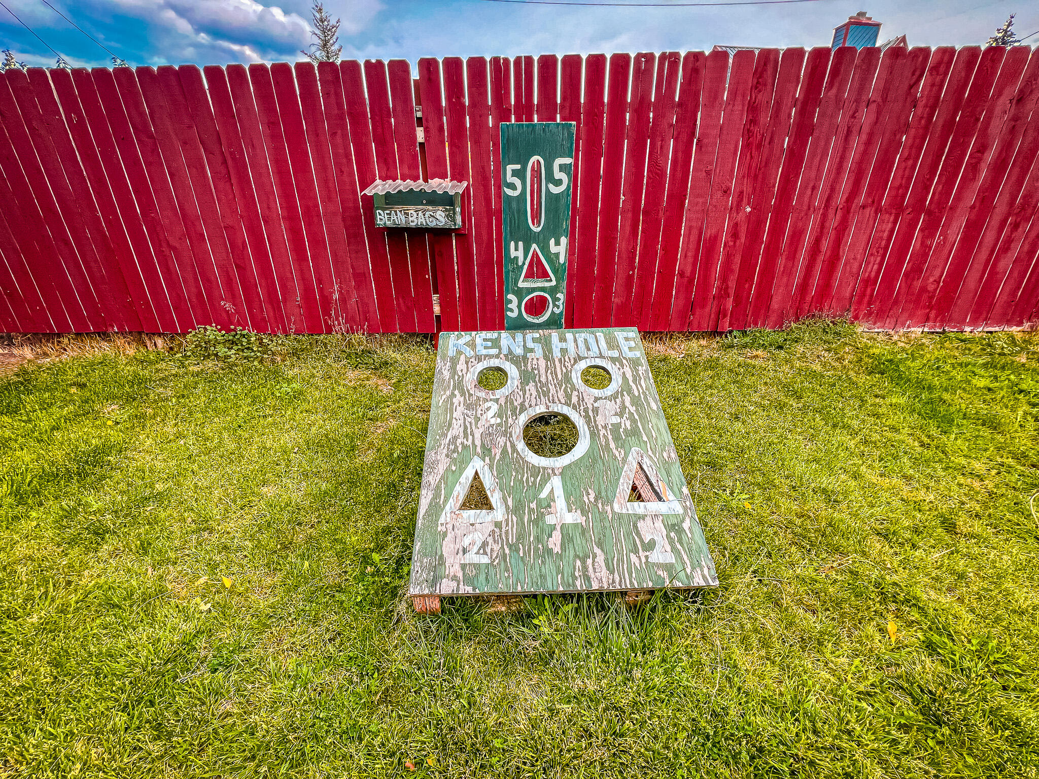 N/A - Commercial Sale