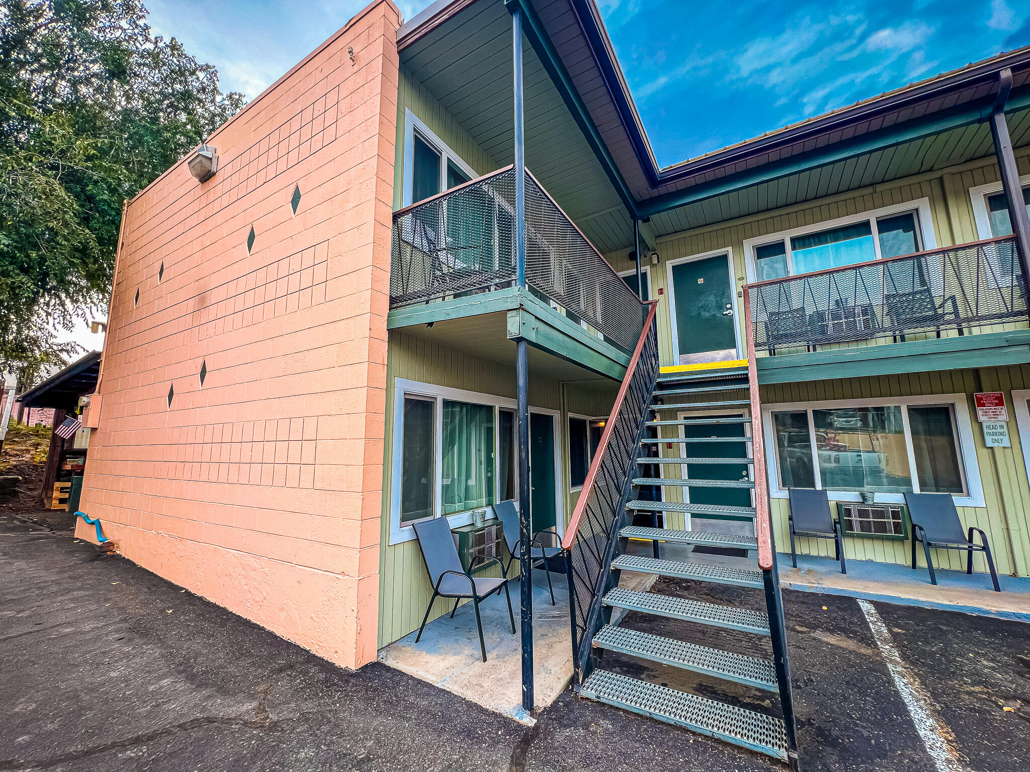 N/A - Commercial Sale