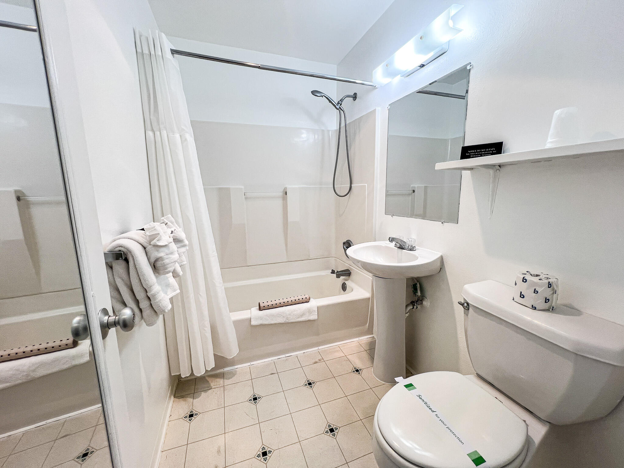 N/A - Commercial Sale