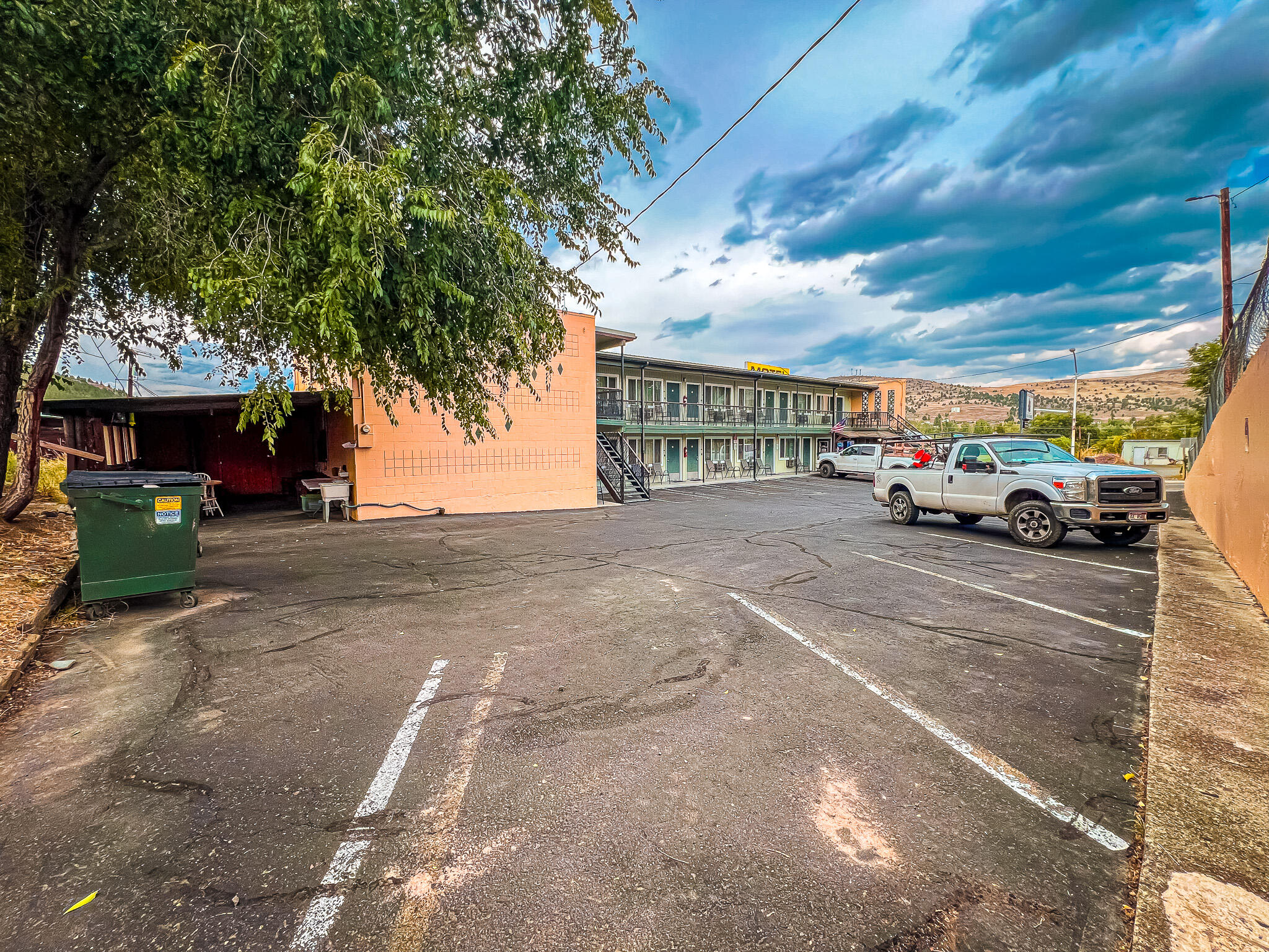 N/A - Commercial Sale