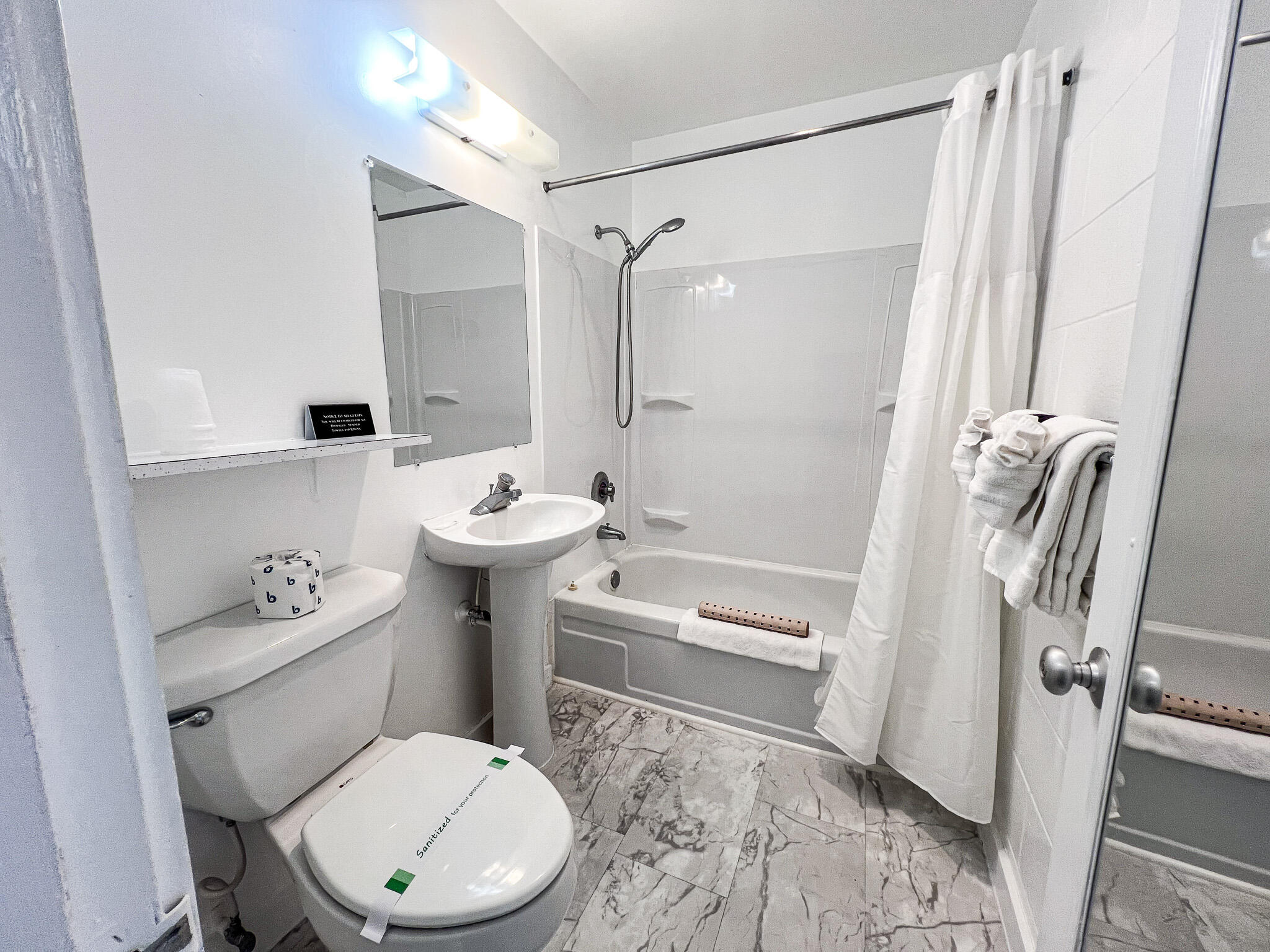 N/A - Commercial Sale