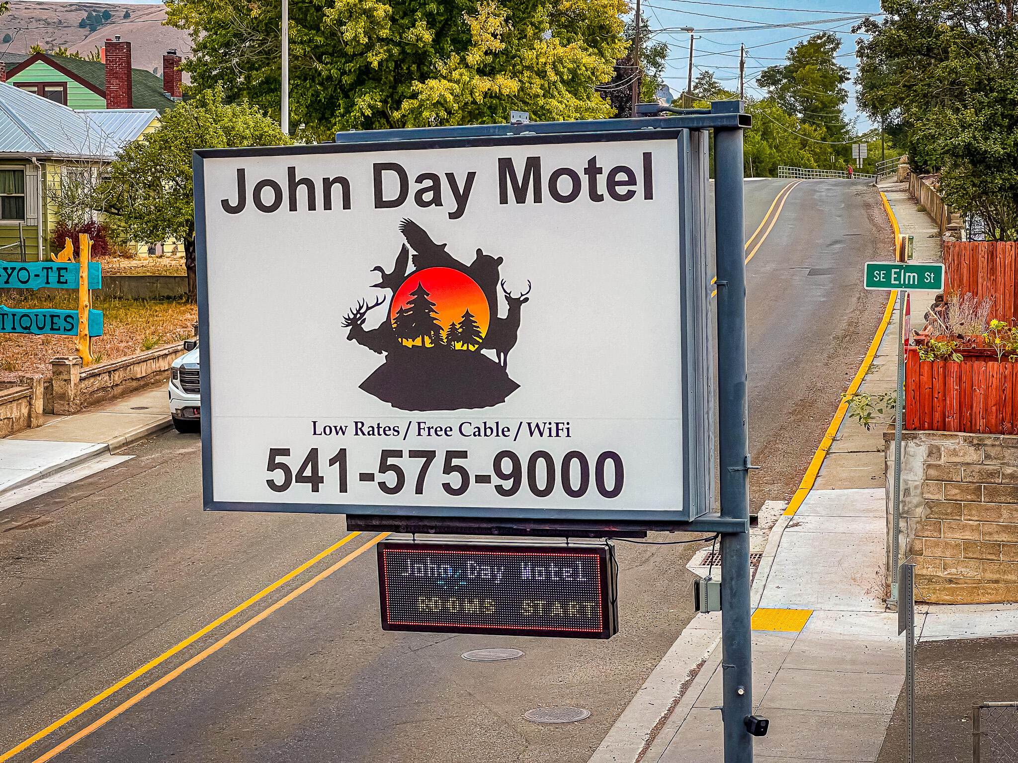 N/A - Commercial Sale