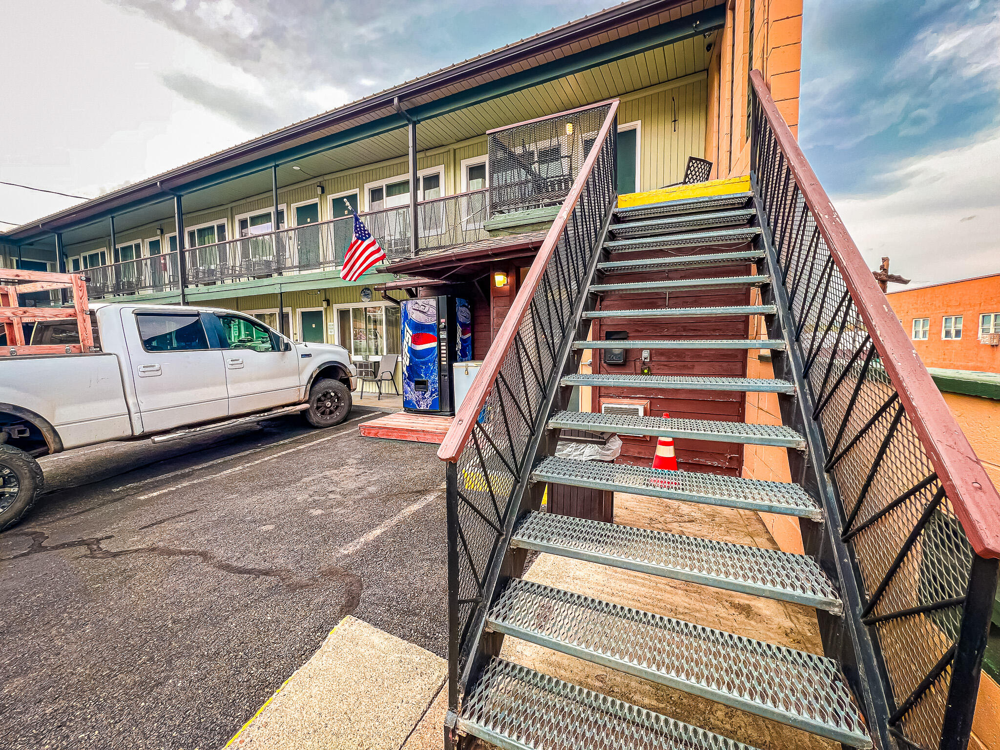 N/A - Commercial Sale