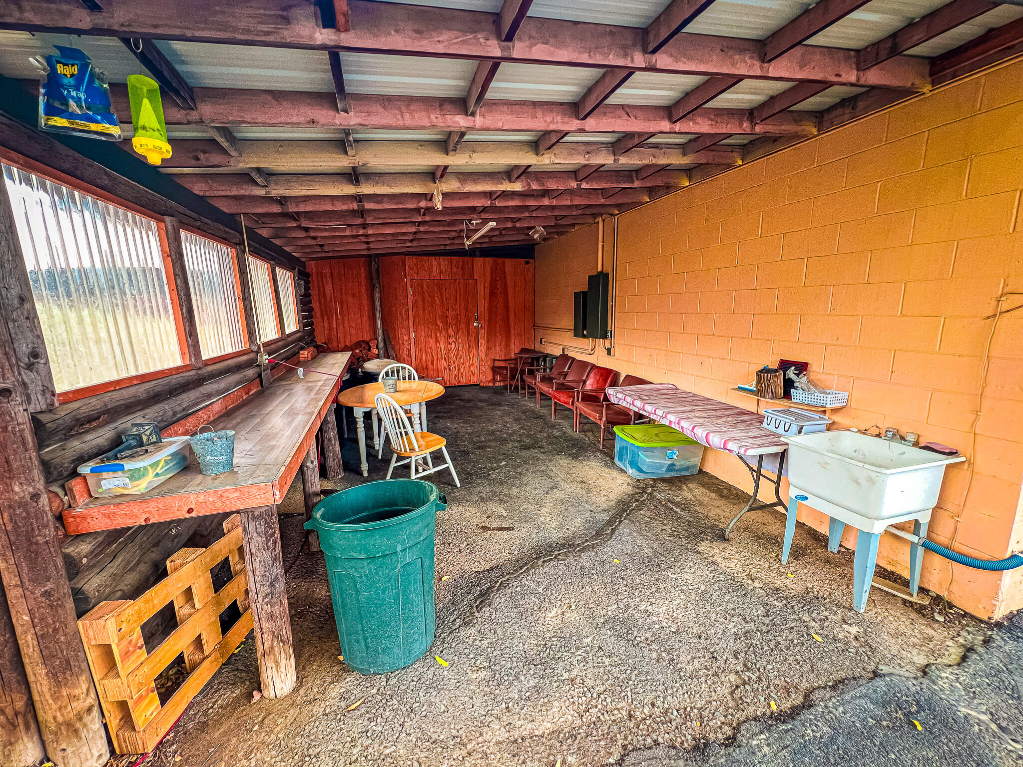 N/A - Commercial Sale