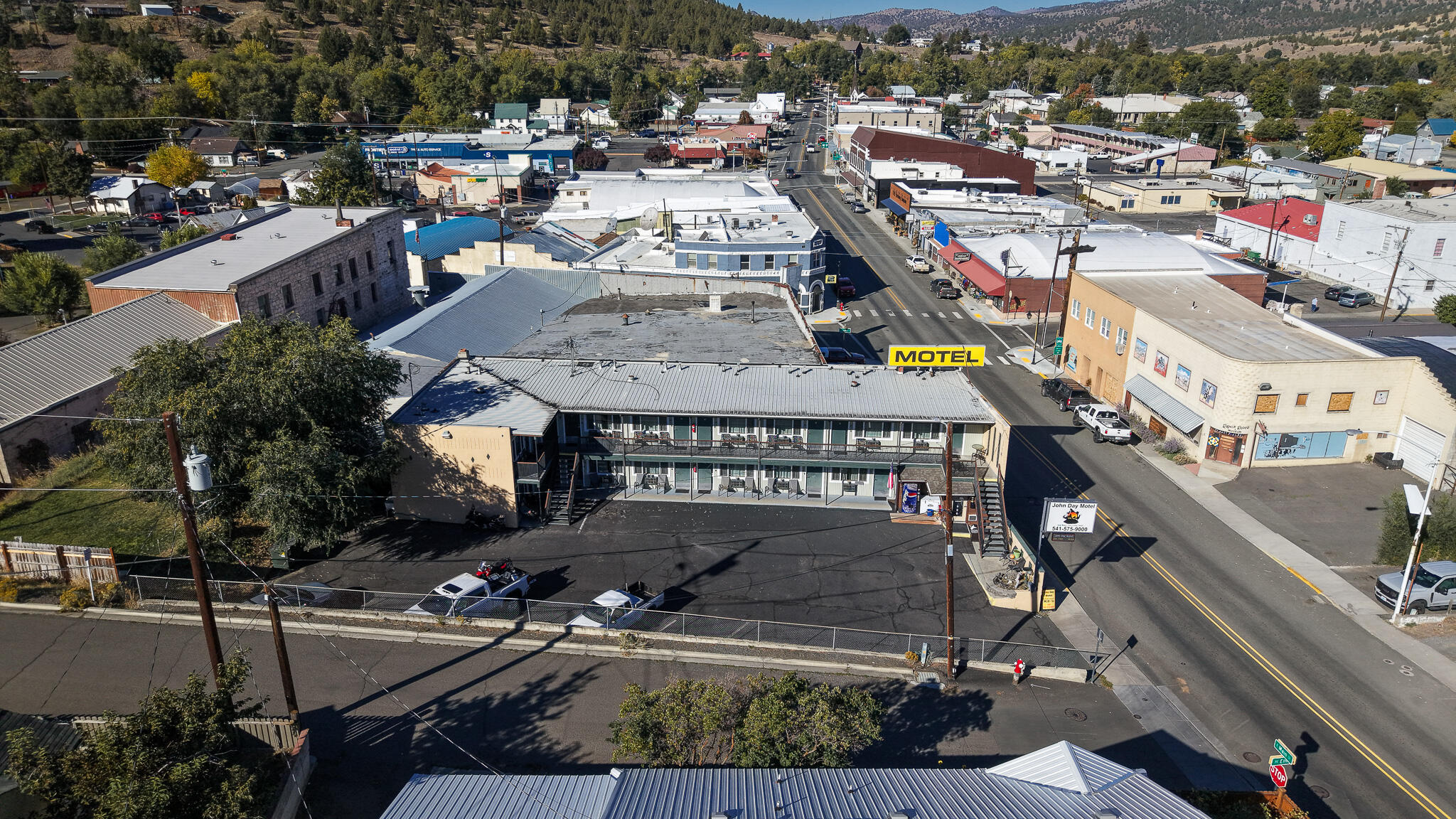 N/A - Commercial Sale