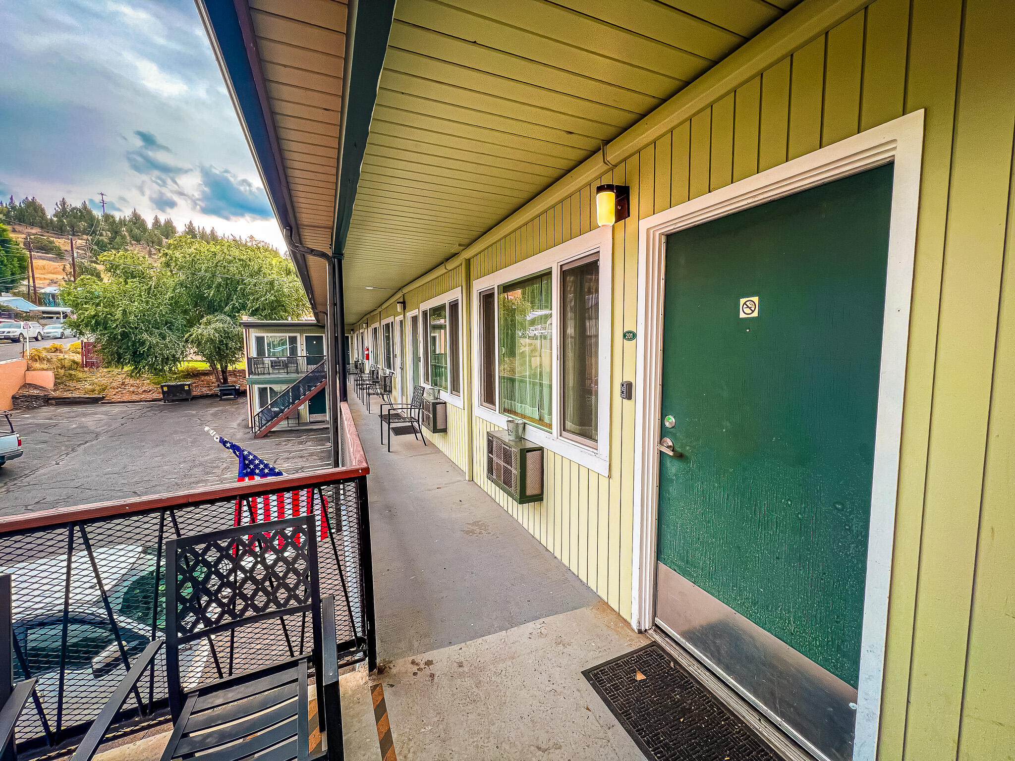 N/A - Commercial Sale