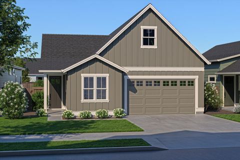 61216 NE Snow Owl Street Bend OR 97701