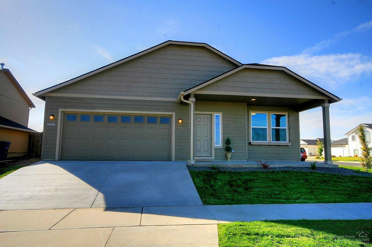 Diamond Bar Ranch - Residential