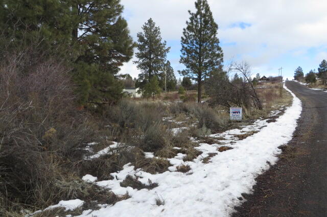 Oregon Shores -Unit 2 - Land