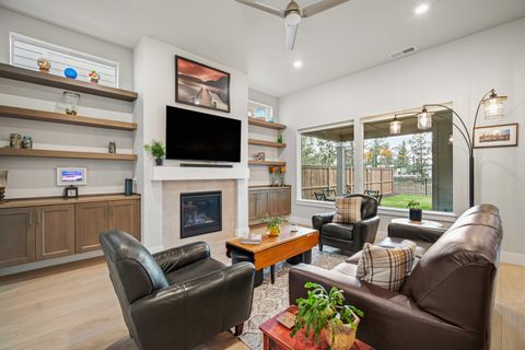 3782 NE Suchy Street Bend OR 97701