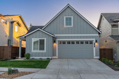 3782 NE Suchy Street Bend OR 97701