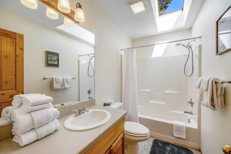 River Village - Residential