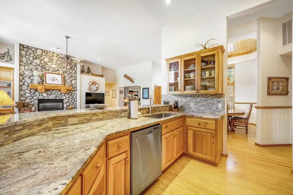 River Village - Residential