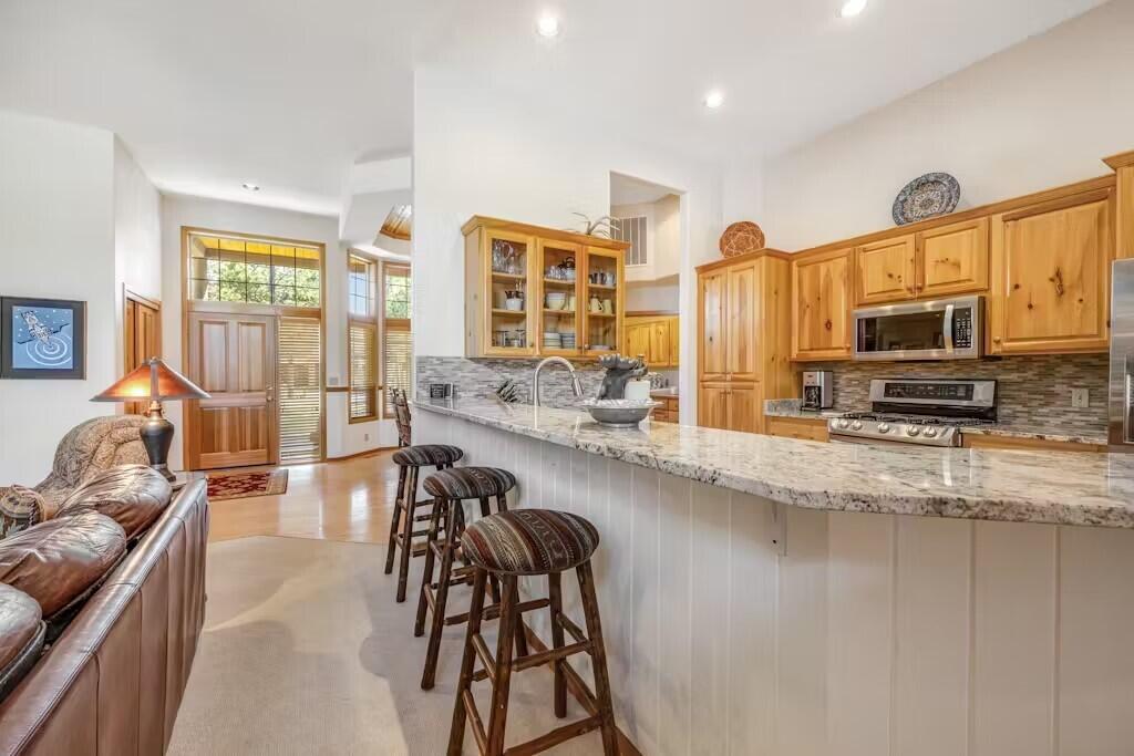 River Village - Residential