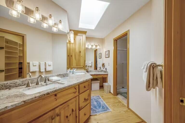 River Village - Residential