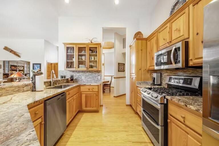 River Village - Residential