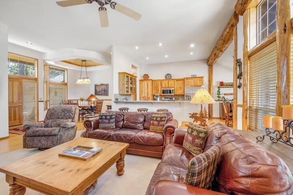 River Village - Residential