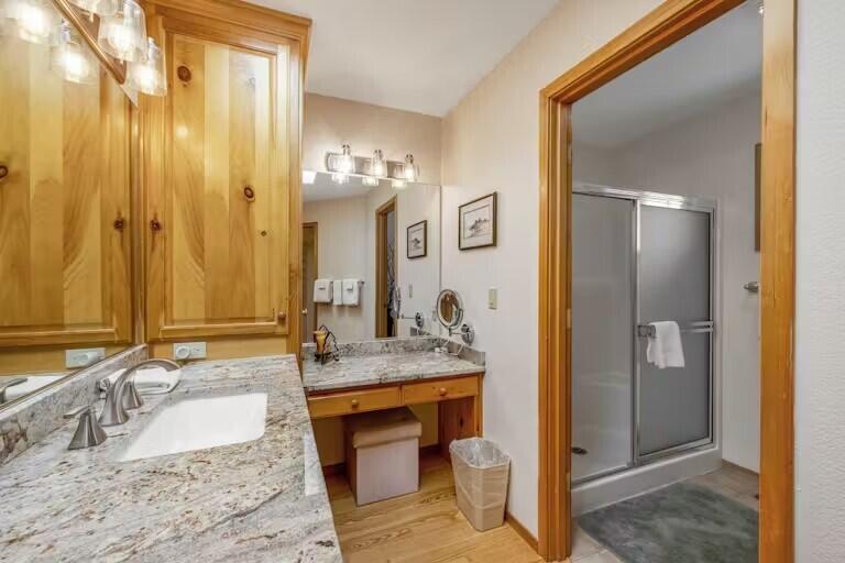 River Village - Residential