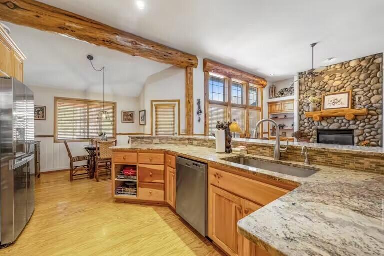 River Village - Residential