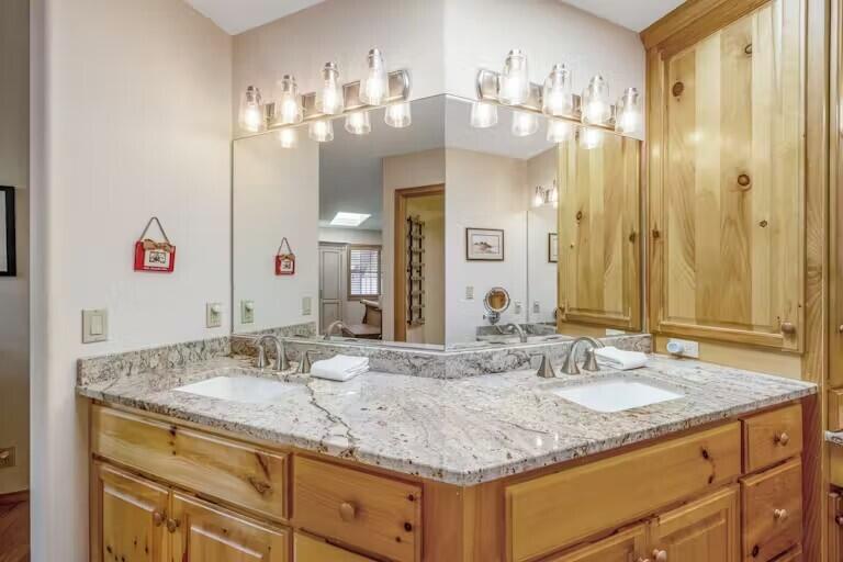 River Village - Residential