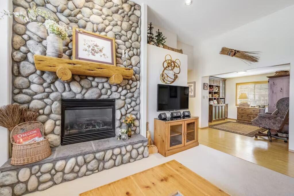 River Village - Residential