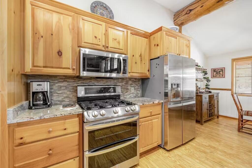 River Village - Residential