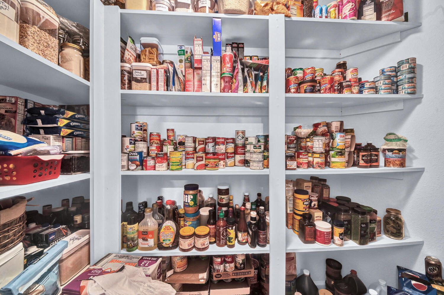 Ponderosa Pines - Residential