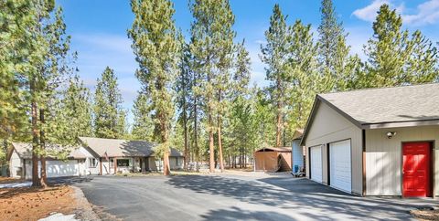 Tiny photo for 14840 Laurel Road, La Pine, OR 97739 (MLS # 220187595)