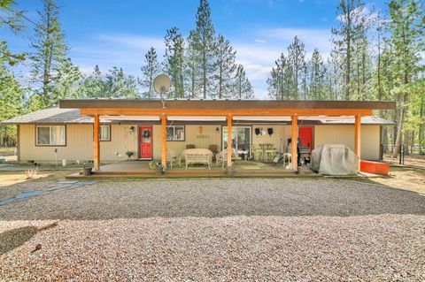 Tiny photo for 14840 Laurel Road, La Pine, OR 97739 (MLS # 220187595)