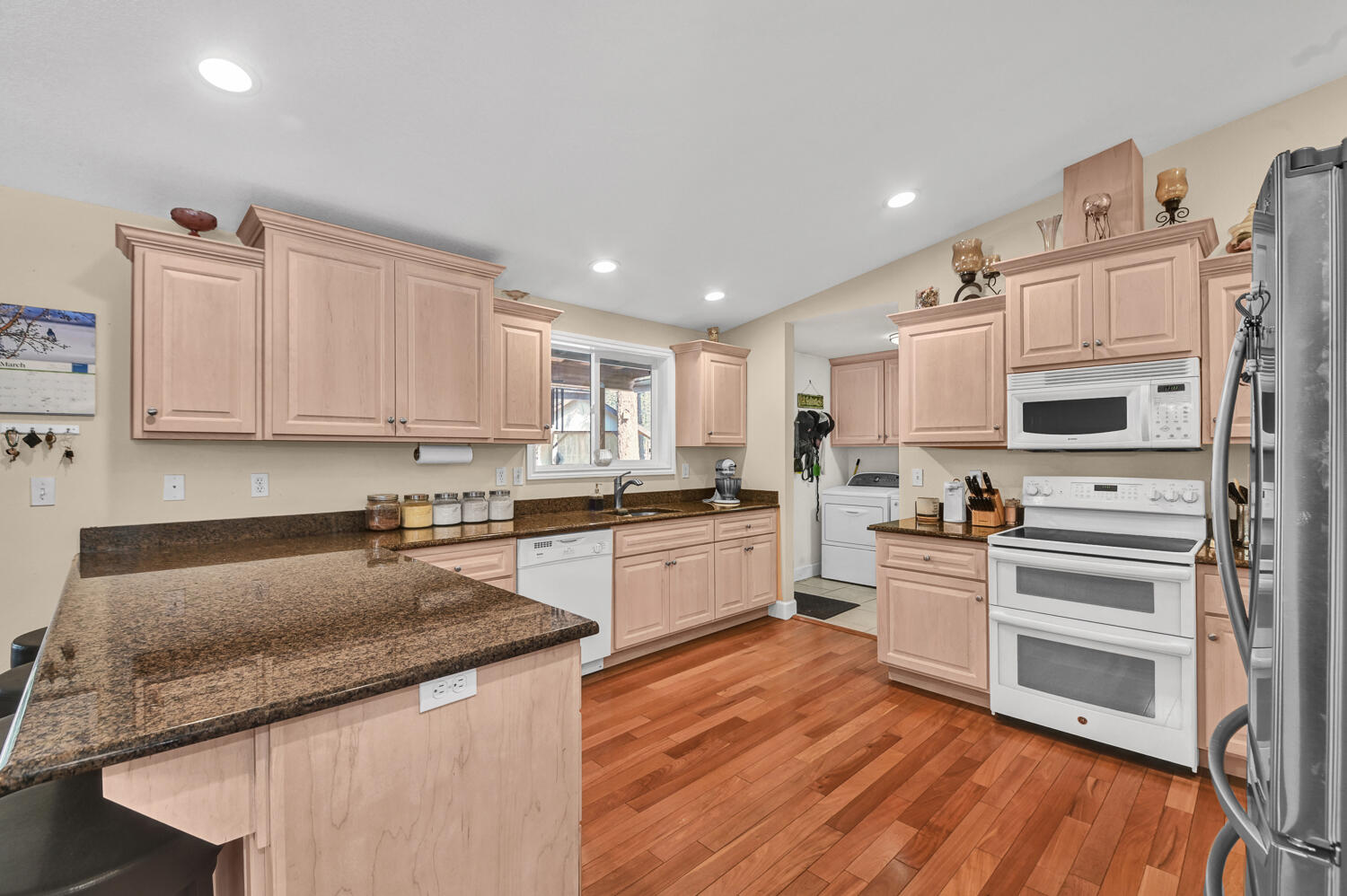 Ponderosa Pines - Residential