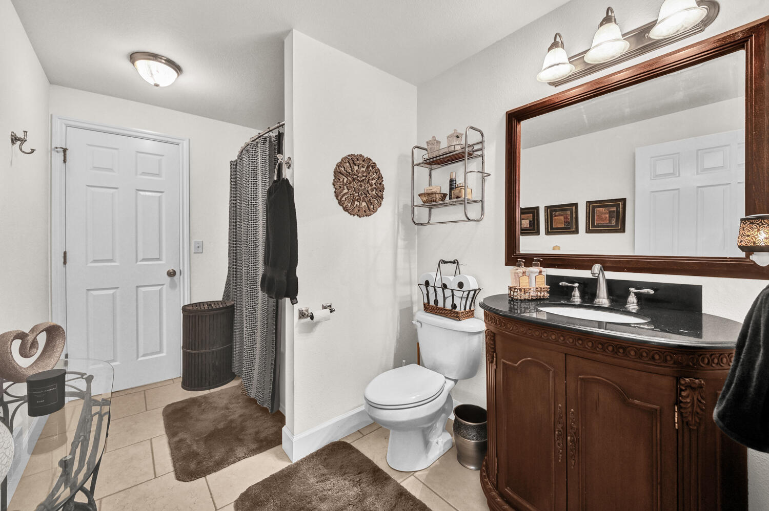 Ponderosa Pines - Residential