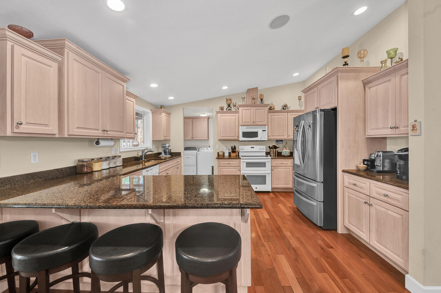 Ponderosa Pines - Residential