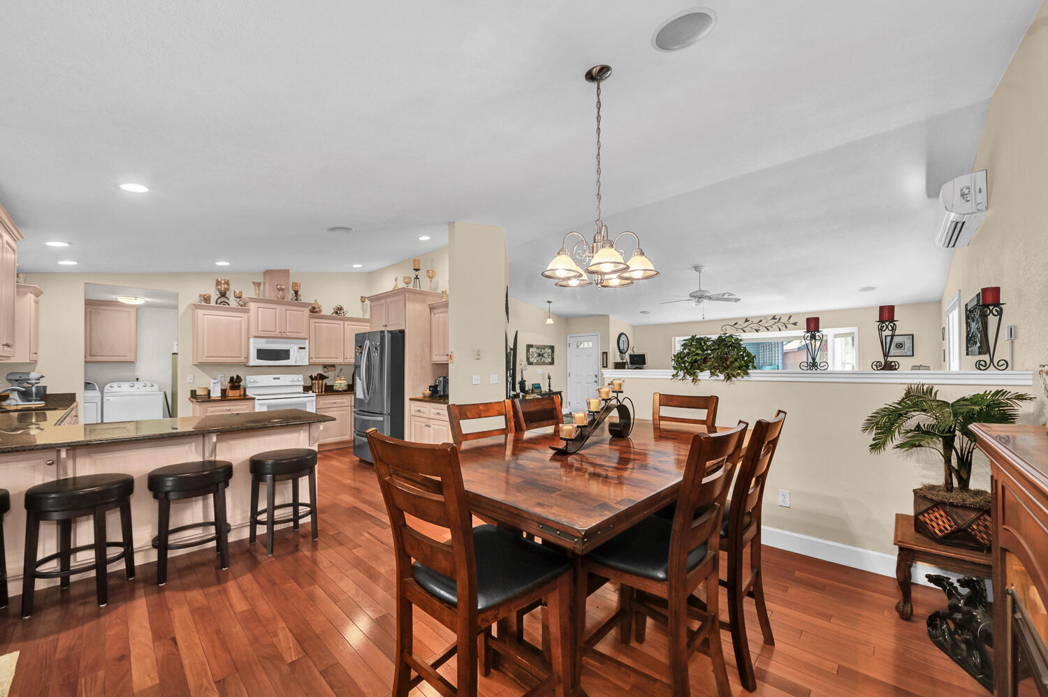 Ponderosa Pines - Residential