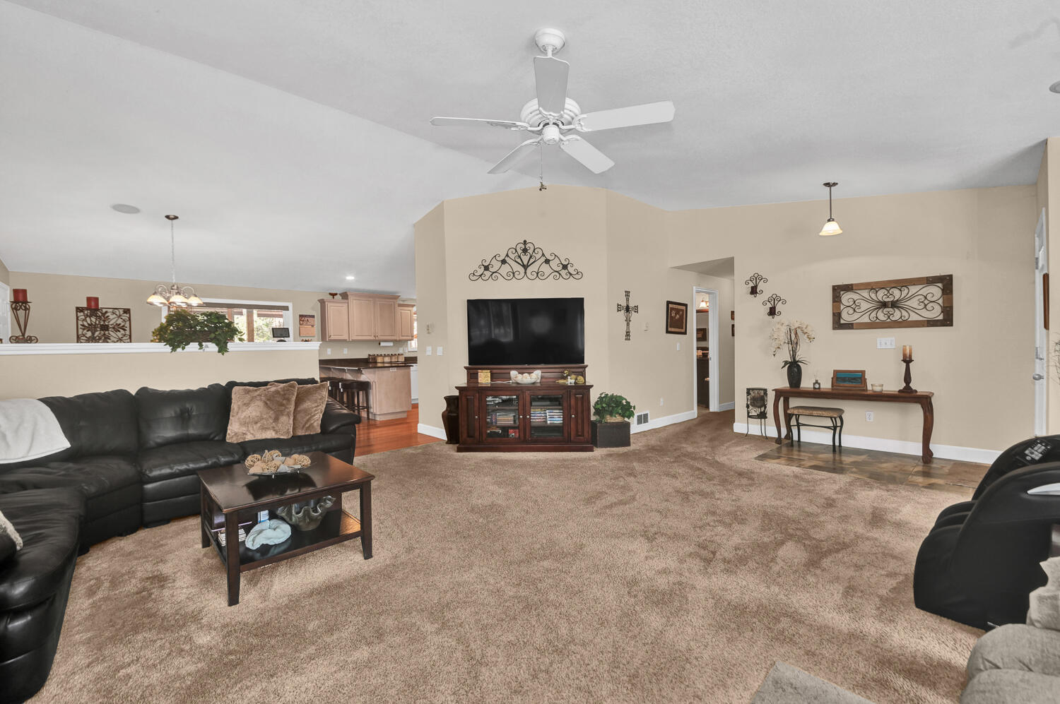 Ponderosa Pines - Residential